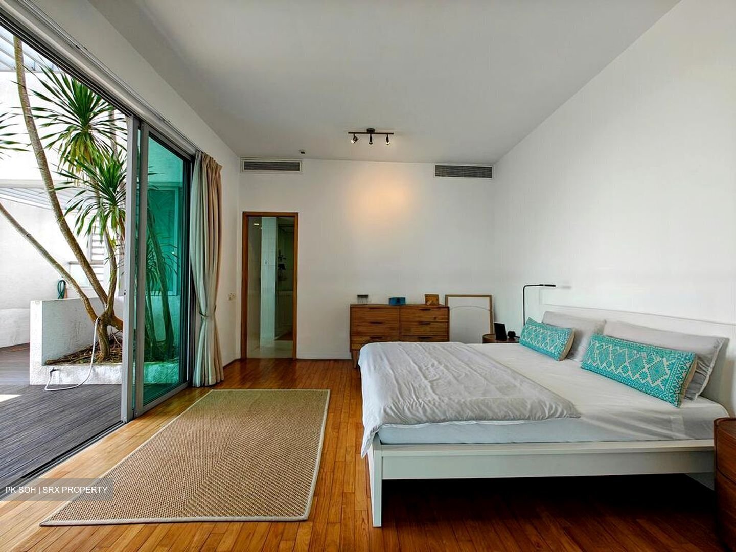 Leonie Hill Residences (D9), Apartment #457436531